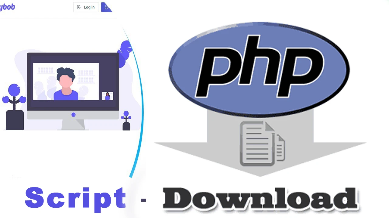 Script php downloads