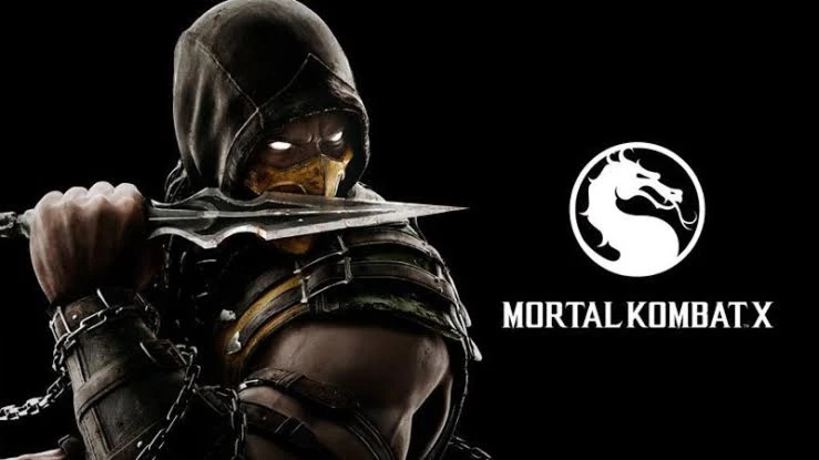 MORTAL KOMBAT X : - Conteúdo pago desbloqueado