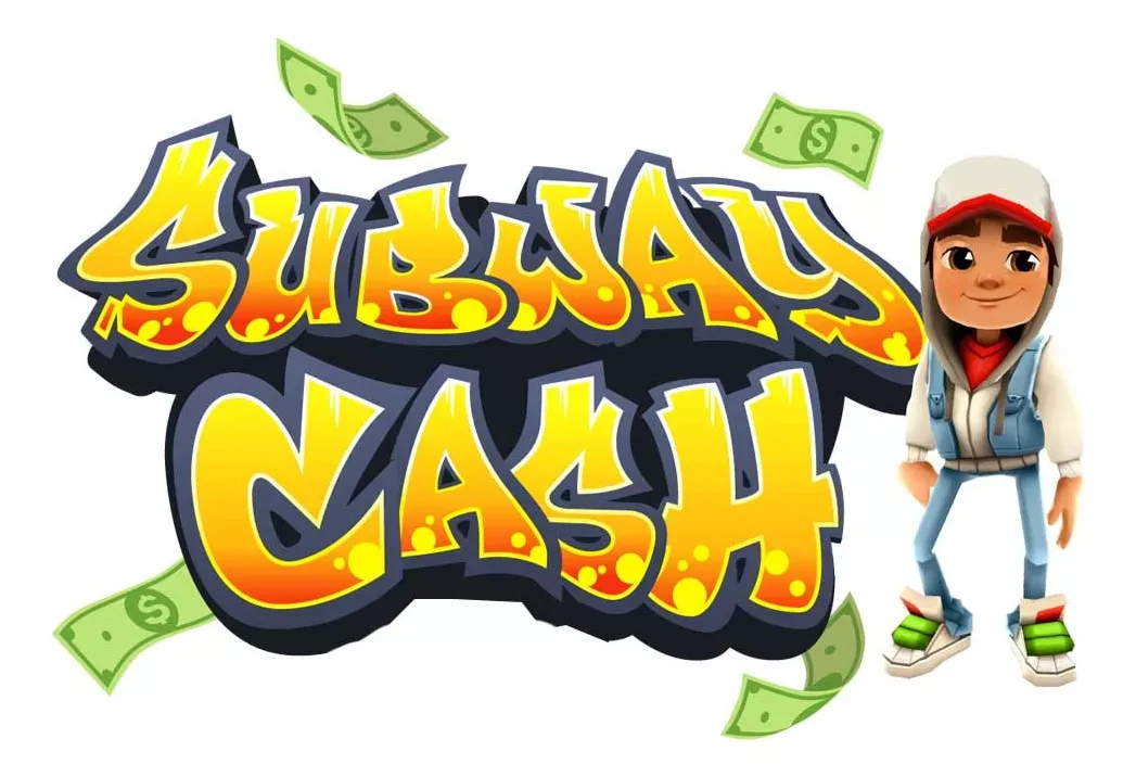 Subway Pay Cash Money Script Atualizado 2024