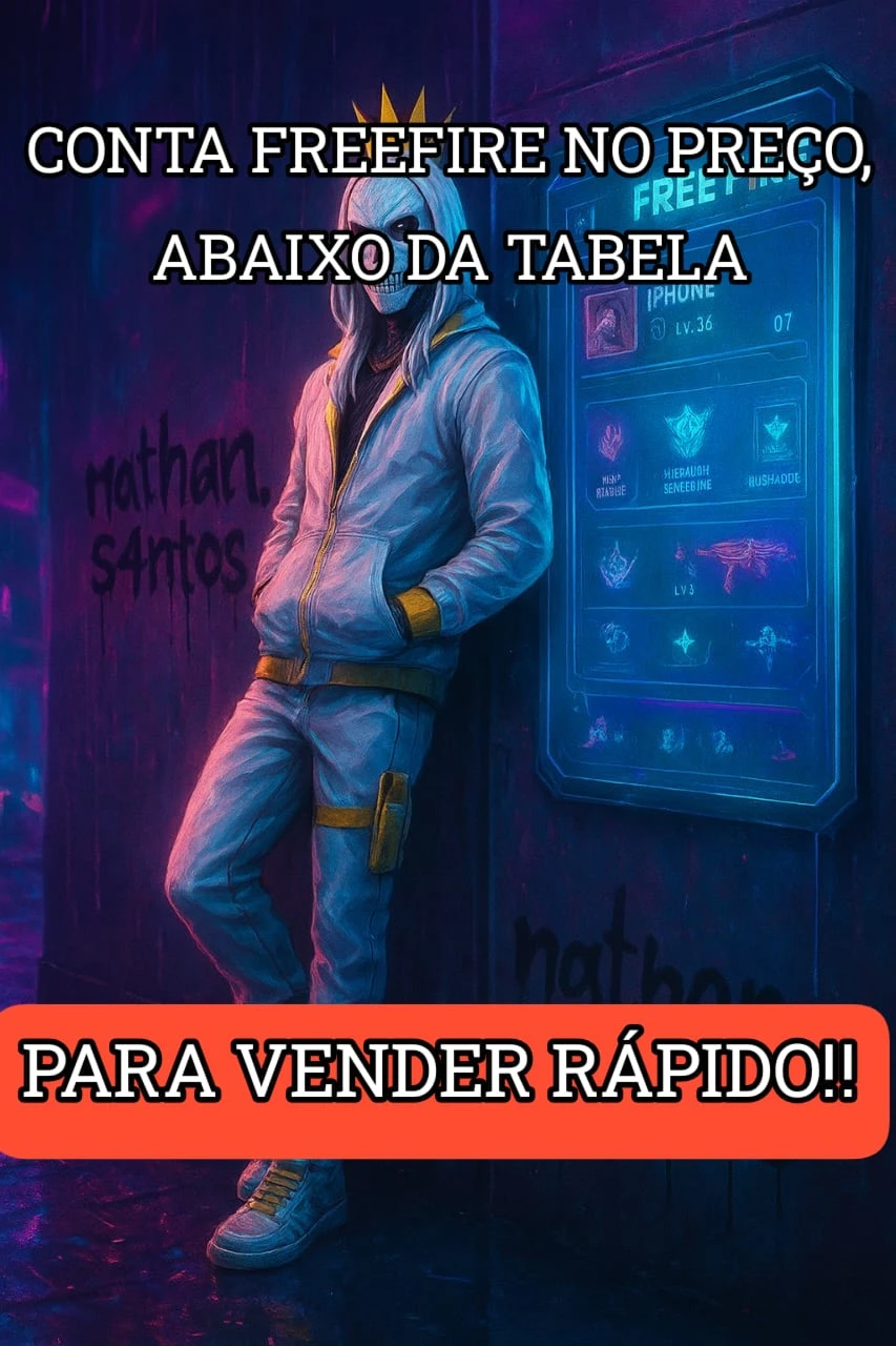 Conta ff