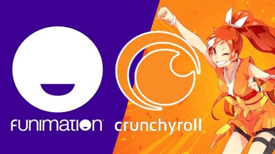 CRUNCHYROLL + FUNIMATION 24 MESES PROMOÇÃO - Assinaturas e Premium