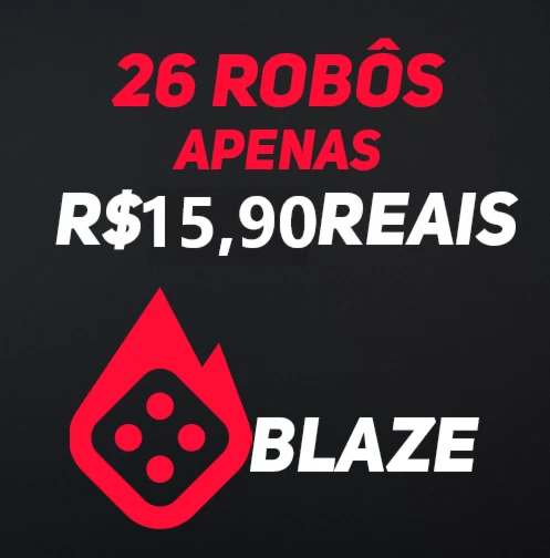 26 Robos Blaze Os Melhores - Outros