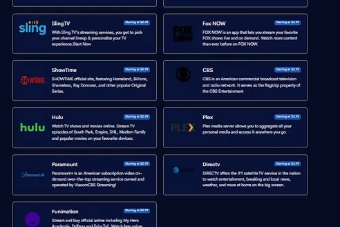 Painel Privado De Contas Premium Barata! Vários Paineis - Others