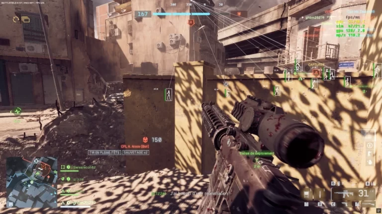 Privado | Battlefield 6 | Redse - Call of Duty COD