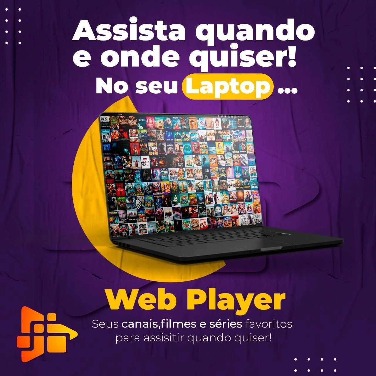 LIBERAÇÃO DE TODOS OS CANAIS DE TV AO VIVO. - Softwares e Licenças