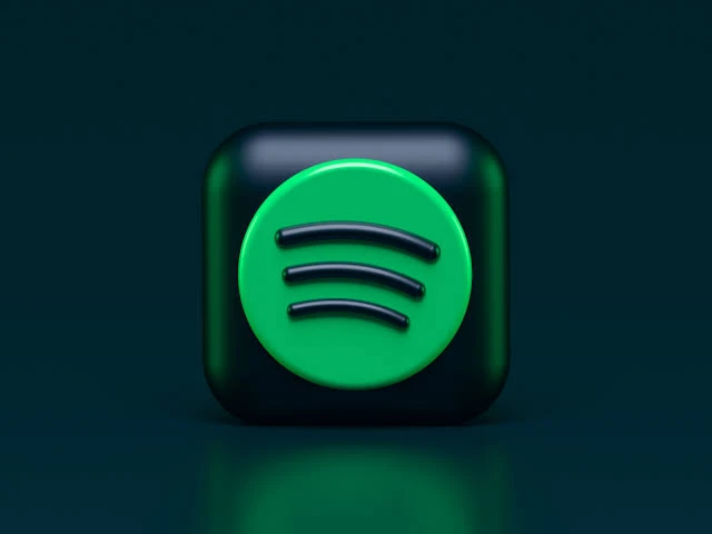Spotify anual premium (full acesso)