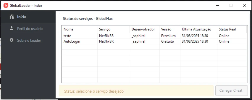 Acesso Netflix - Assinaturas e Premium