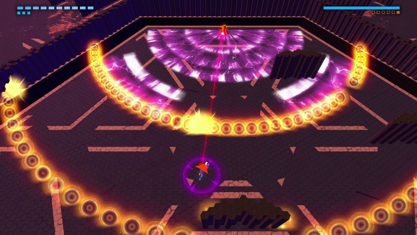 Xbox Furi #C22069
