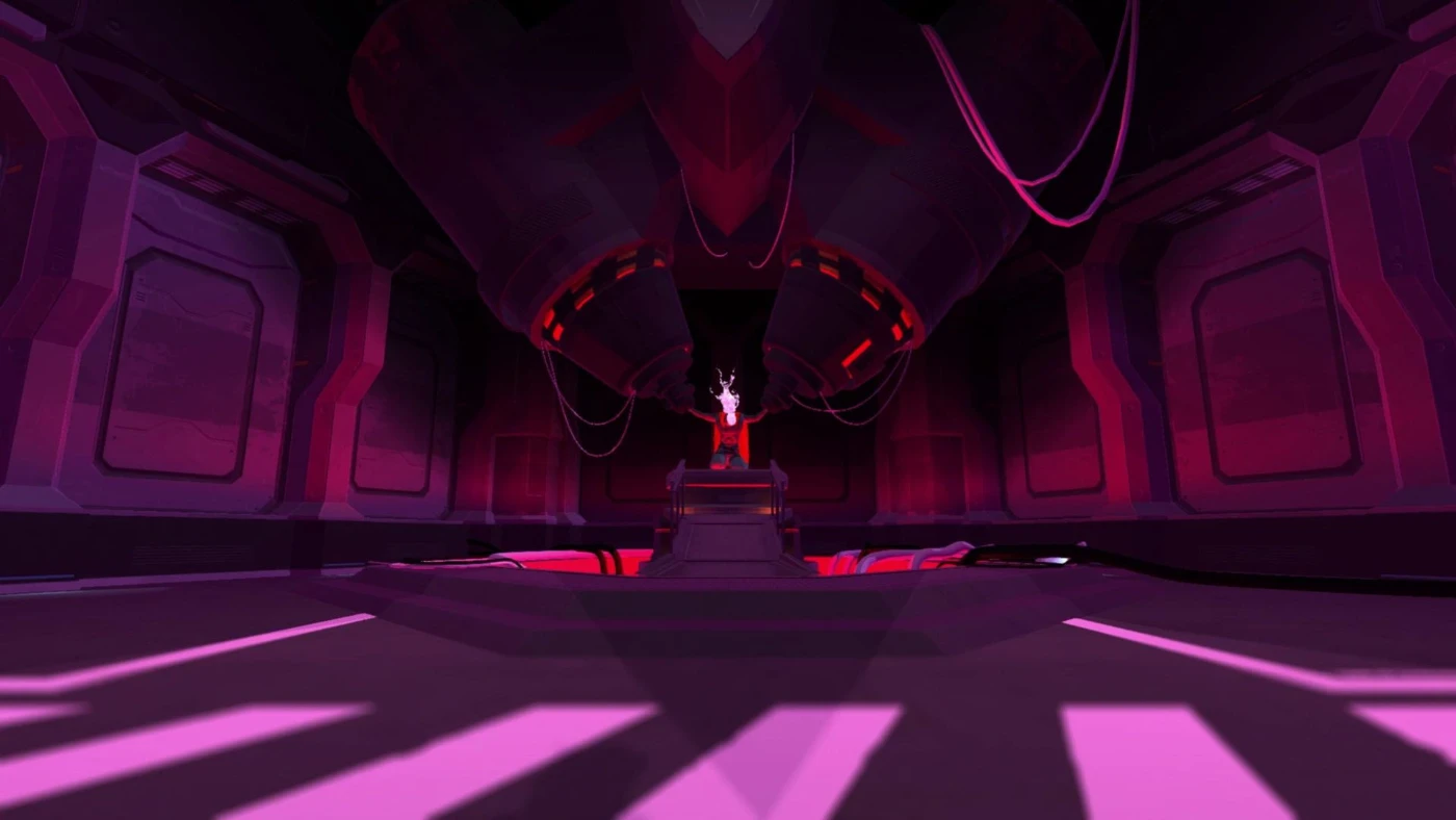 Xbox Furi #C22069