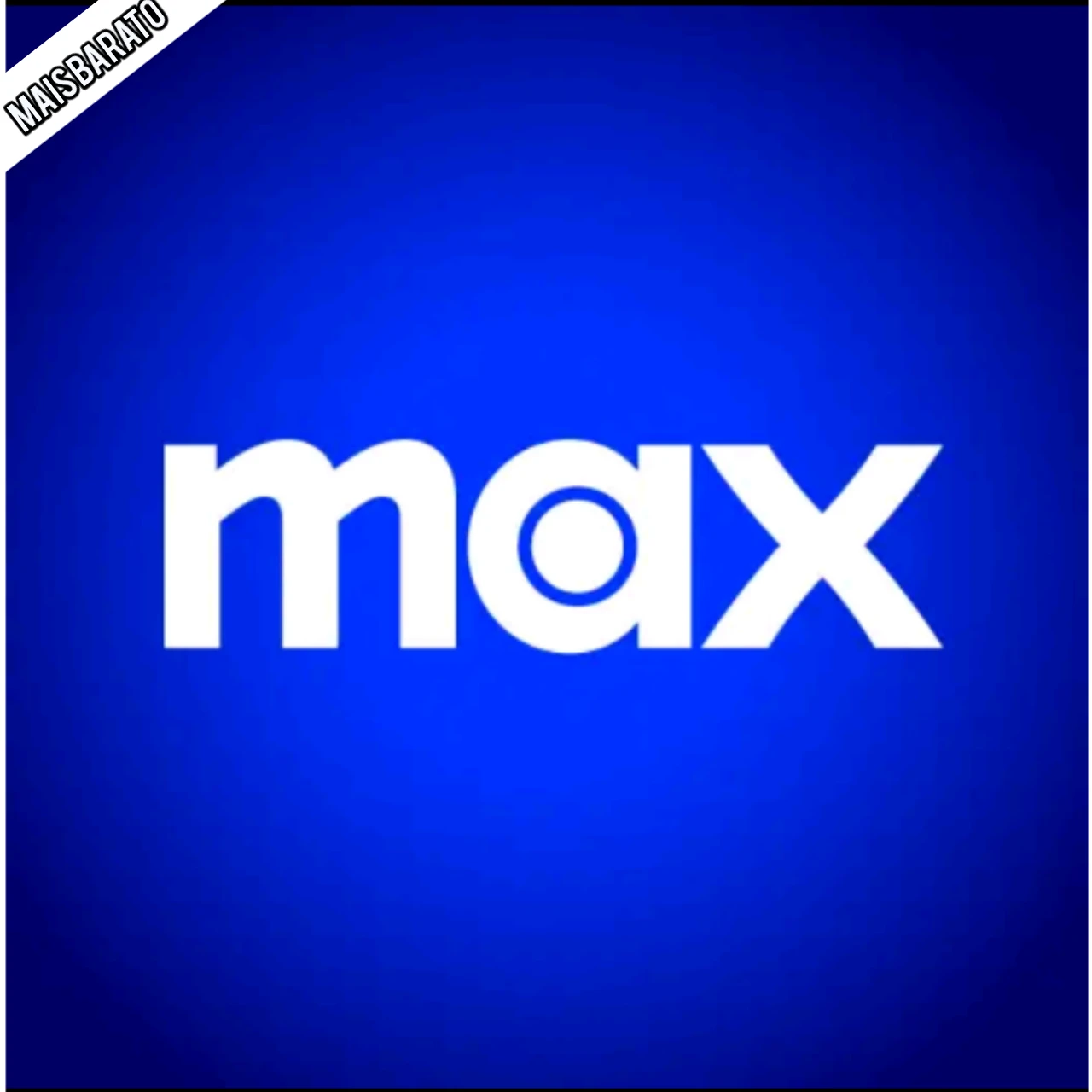 MAX (renovável) |leia a descrição - Assinaturas e Premium