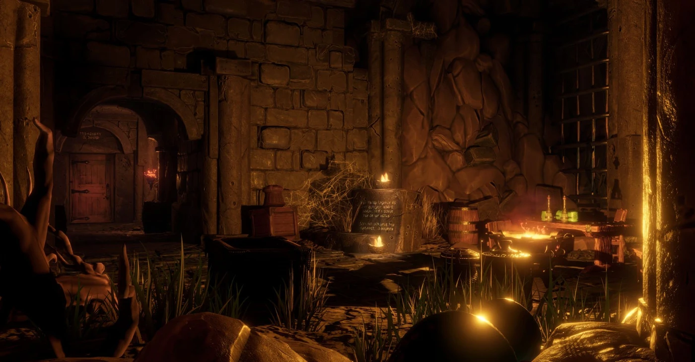 Xbox Underworld Ascendant #C80181