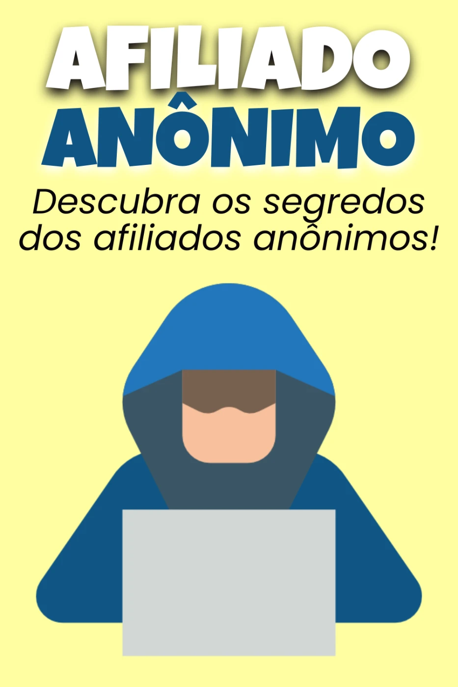 Afiliado Anônimo - eBooks