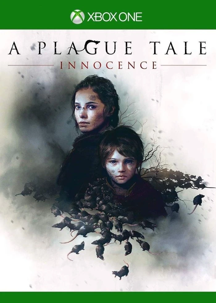 Xbox A Plague Tale: Innocence #C34275