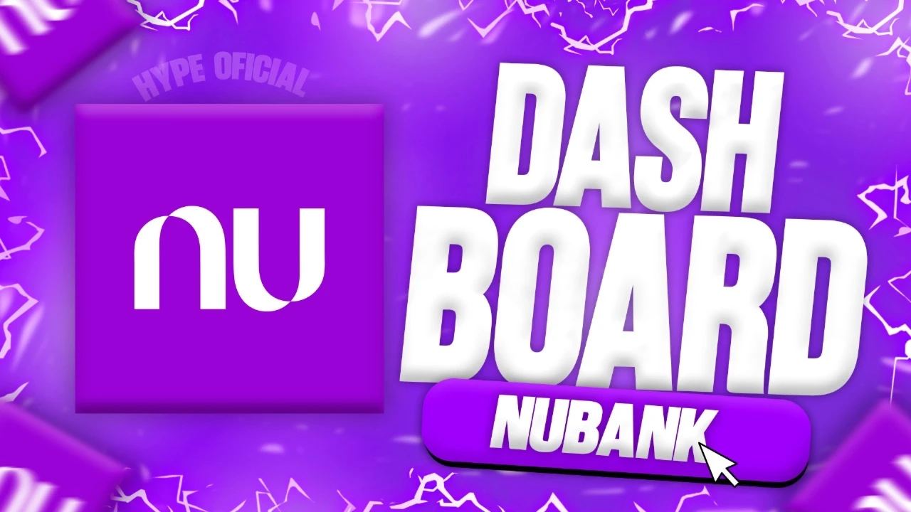🛒 • Dashboard Nub4nk Completa🔥🟢 (Android) 🟢 - Others