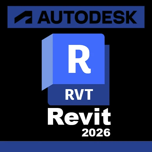 Revit Original - Windows/Mac - Softwares e Licenças