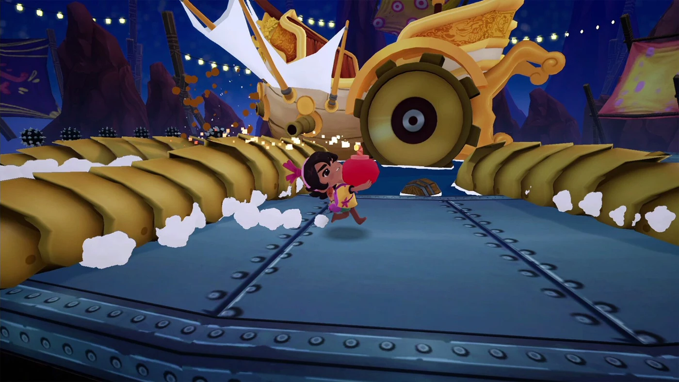 Xbox Koa and the Five Pirates of Mara #C84473