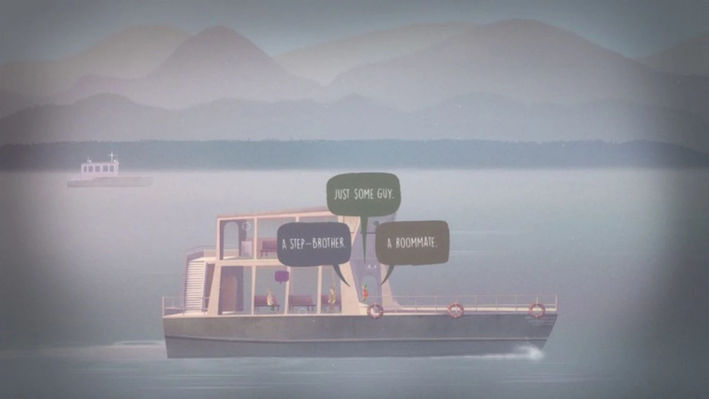 Xbox Oxenfree #C18338d
