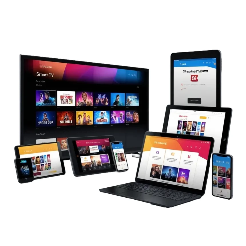 Iptv, Canais, Esportes E Filmes - Outros