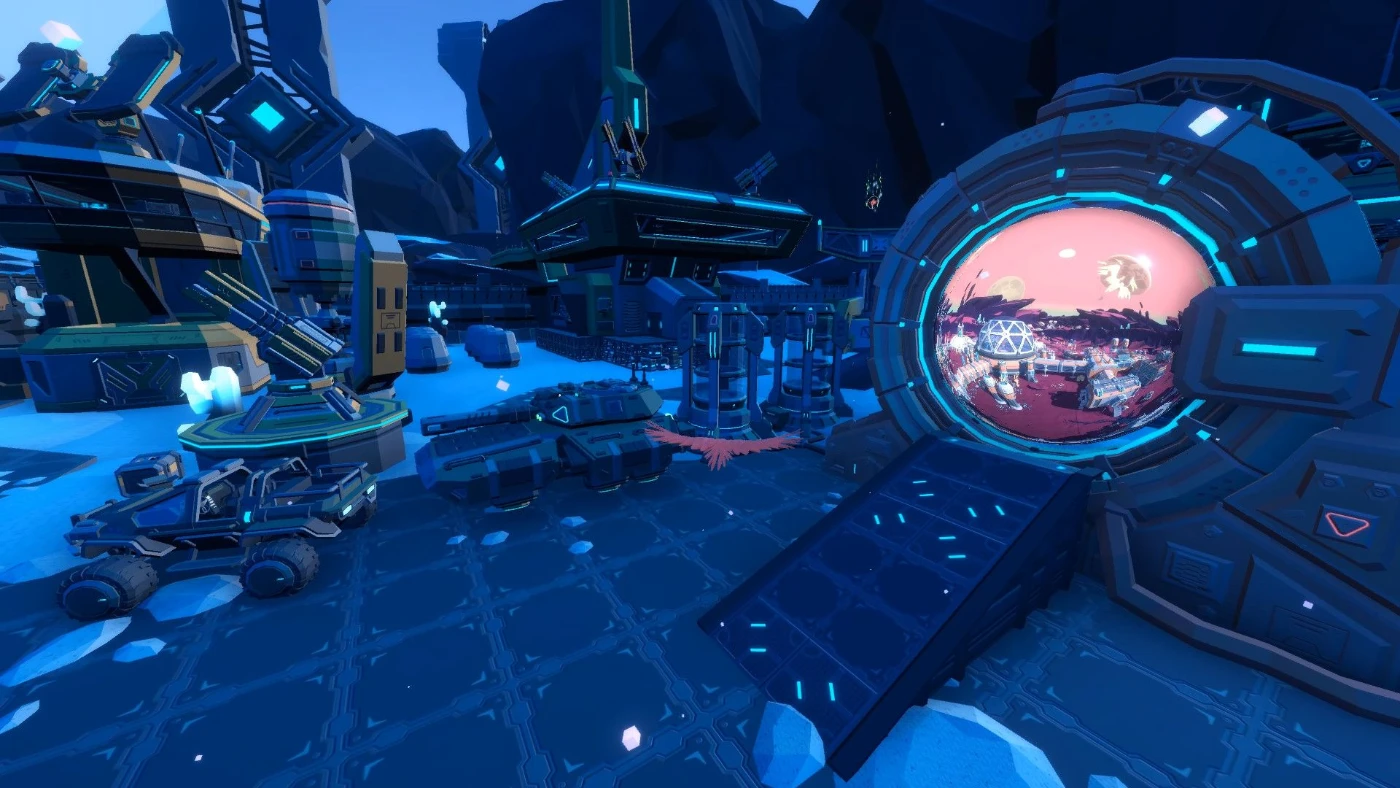 Xbox Aery - A New Frontier #C22149