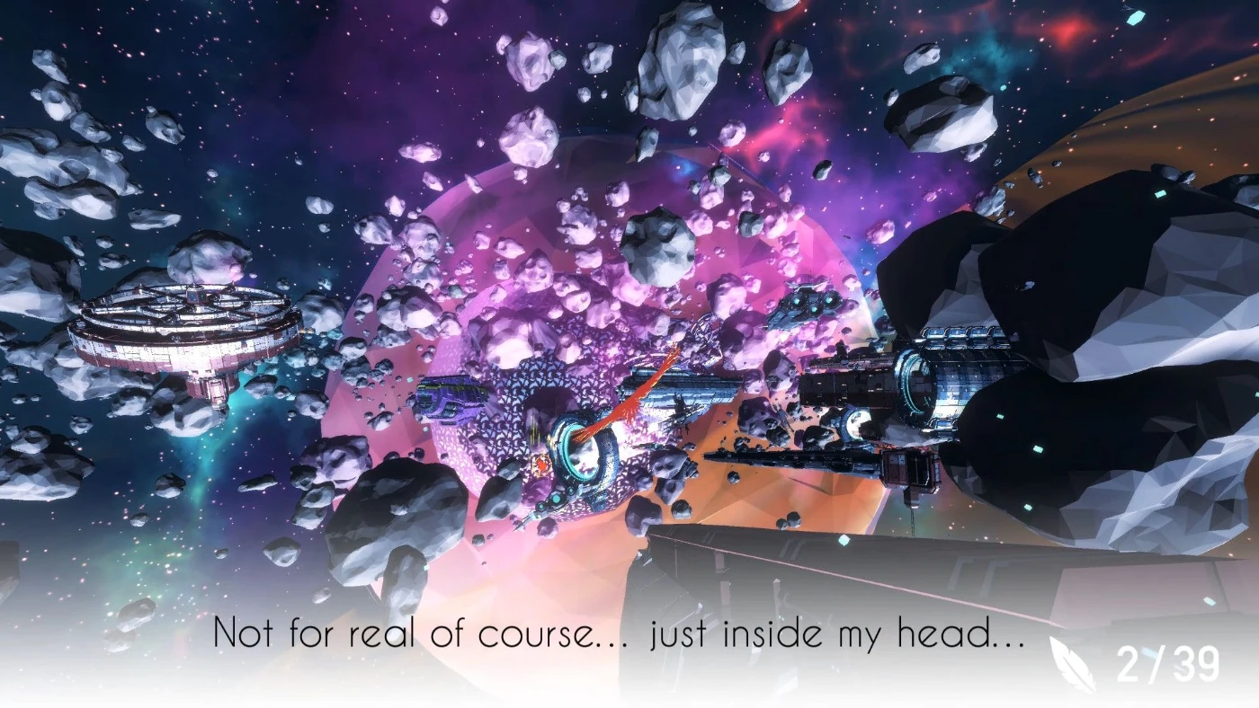 Xbox Aery - A New Frontier #C22149