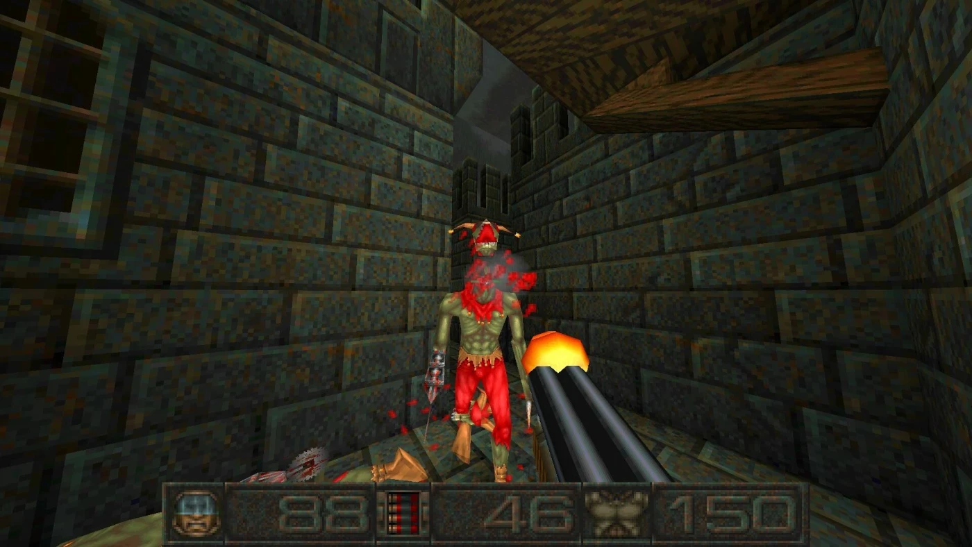 Xbox Chasm: The Rift #C25923