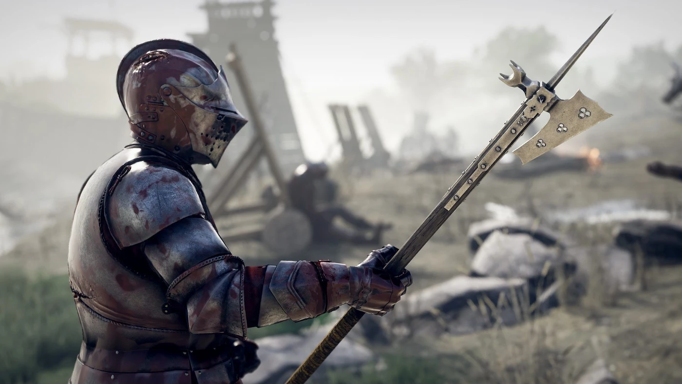 Xbox Mordhau #C26145