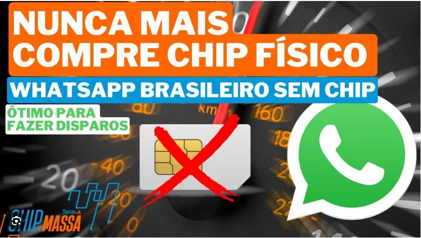 NÚMERO VIRTUAL exclusivo para SMS confira tudo nas fotos - Outros