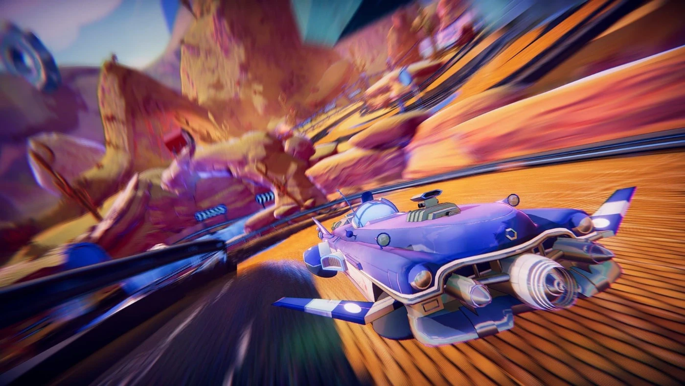 Xbox Trailblazers #C29560