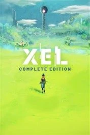 Xbox XEL - Complete Edition (PC/XBOX) #C99229