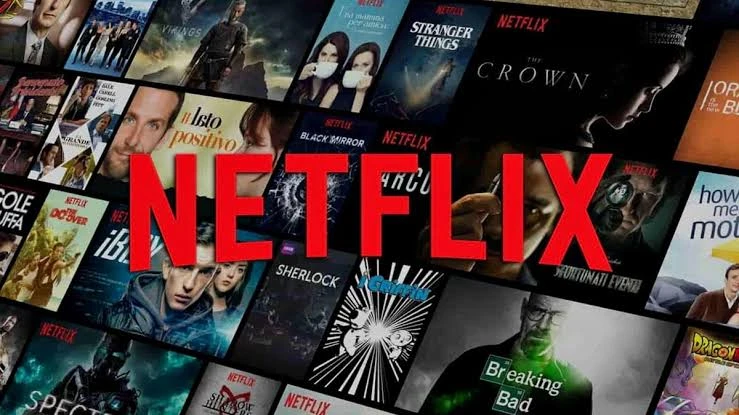 Netflix 30 Dias compartilhada (envio automático) - Premium
