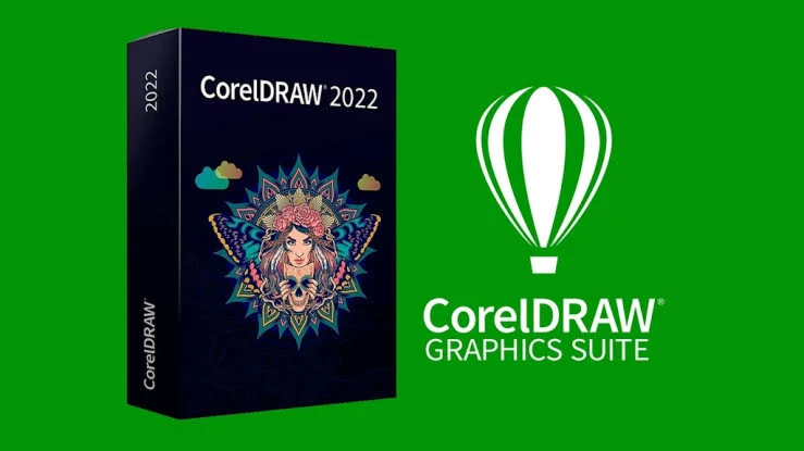 CorelDRAW Versões 20, 23 e 24 - Crackeado e Vitalício - Softwares and Licenses