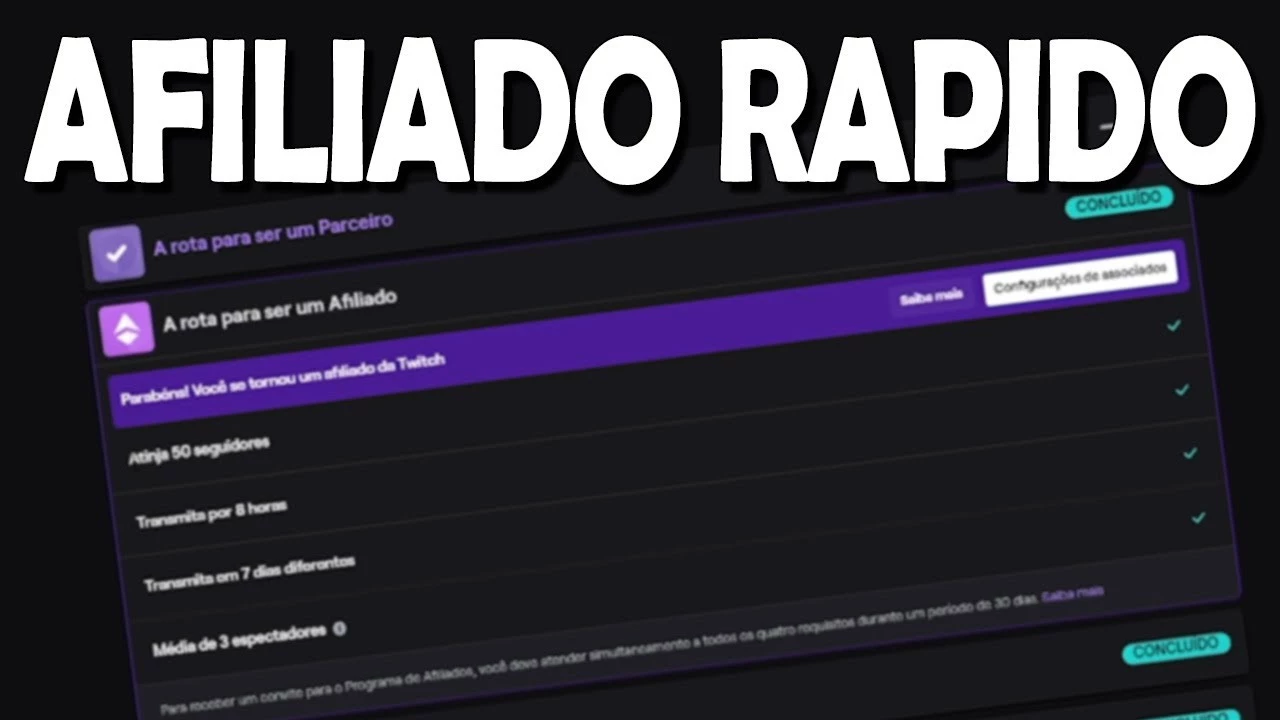 Bot de Viewer (Twitch.TV) - Redes Sociais