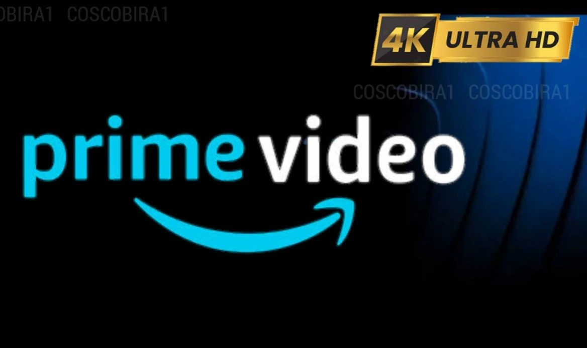 Prime Video 30 Dias Com Garantia E Menor Preço - Premium
