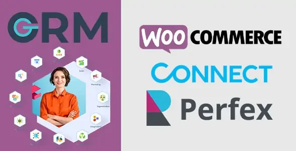 WooCommerce | Perfex CRM - Others