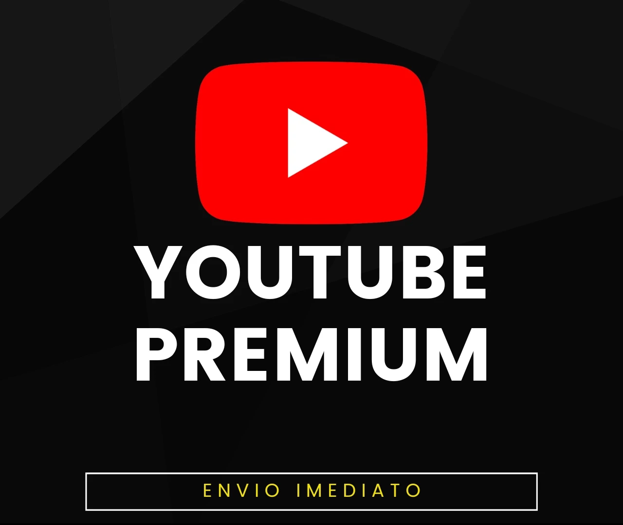 YouTube Premium Plano Família| 30 DIAS - Outros
