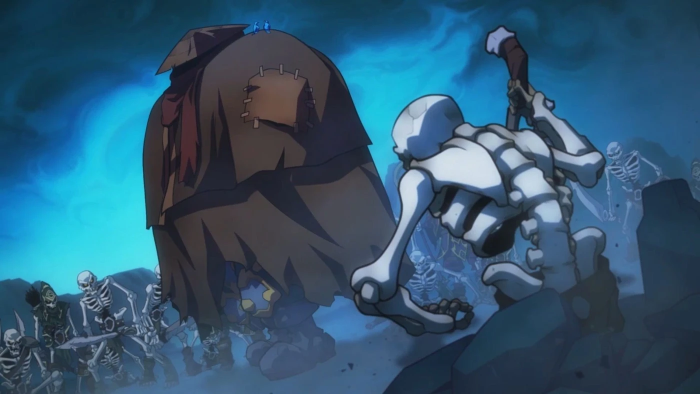 Xbox Battle Chasers: Nightwar #C13361