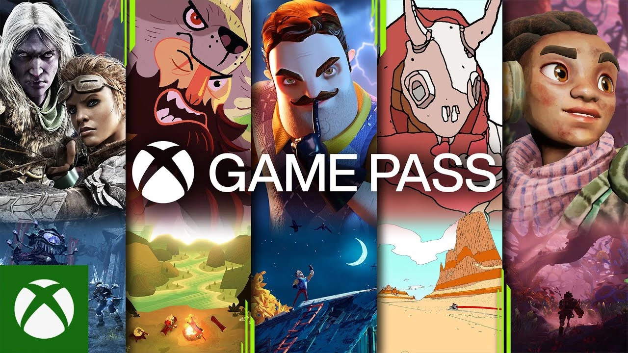 Xbox Gamepass Ultimate 2 meses +Promoção!! - Gift Cards