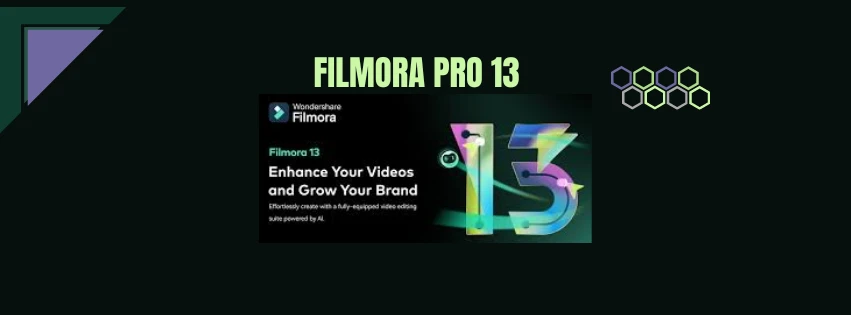 Wondershare filmora 13 Vitalício/ Edição de vídeos e captura - Softwares e Licenças