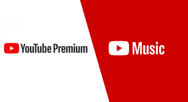 YouTube Premium Assinatura