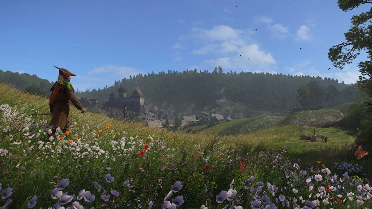 Xbox Kingdom Come: Deliverance Royal Edition #C36042