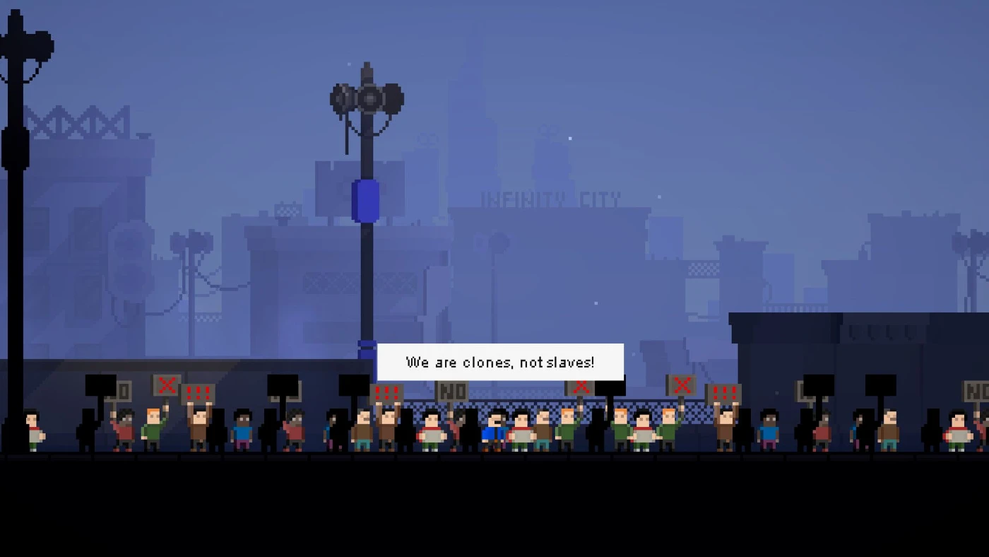 Xbox Overloop #C46780