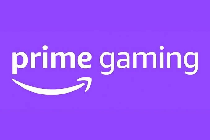 Amazon Prime + Gaming - Redes Sociais