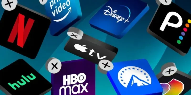 O Melhor Fornecedor De Streamings Pra Revenda  Do Mercado - Assinaturas e Premium