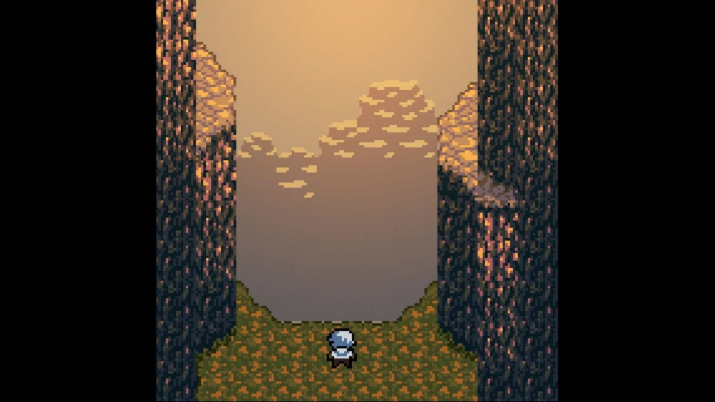 Xbox Anodyne #C51258