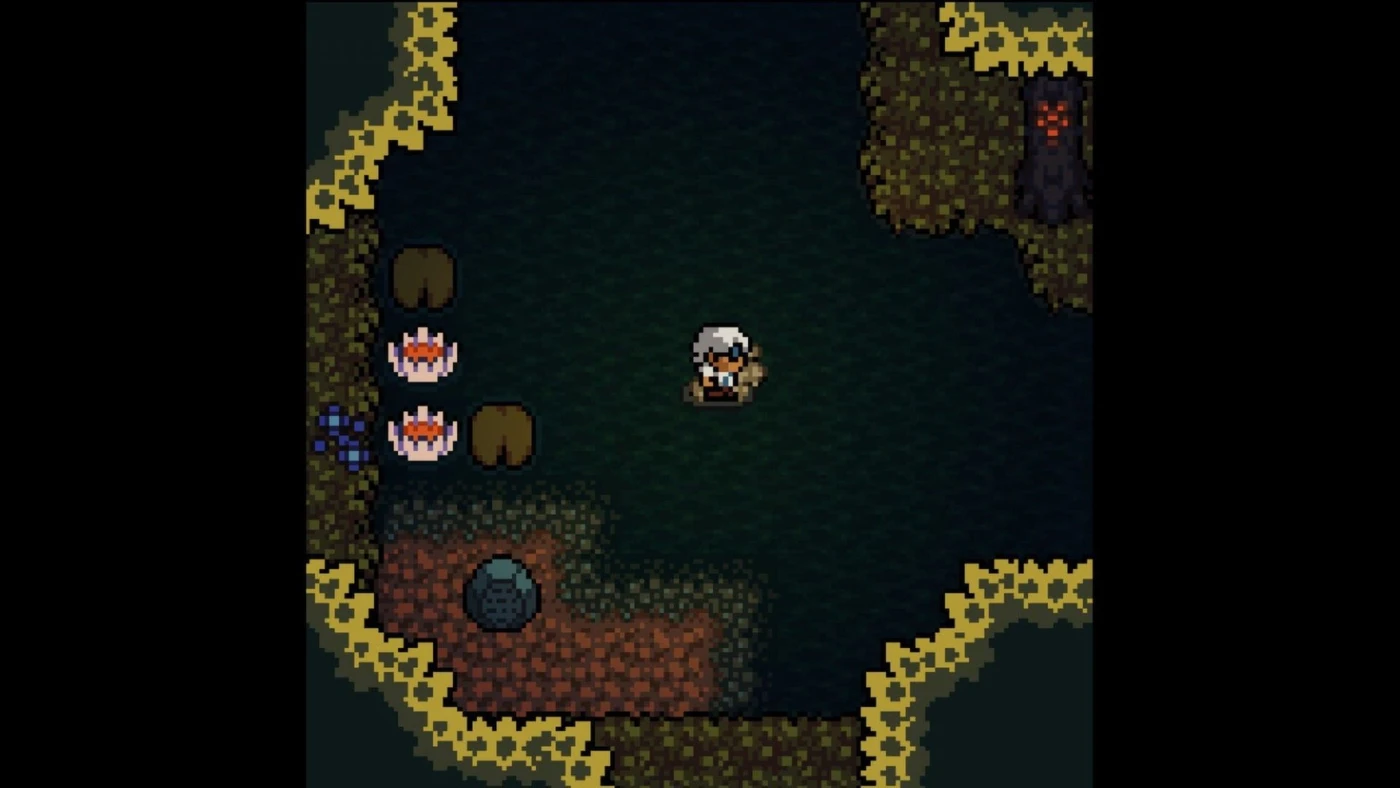 Xbox Anodyne #C51258