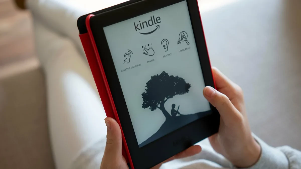 12.000+ Livros Kindle! - Promoção - eBooks