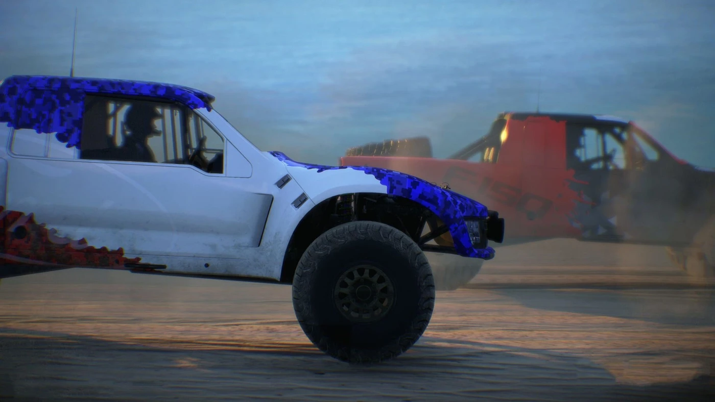 Xbox Gravel (Xbox One) #C44127