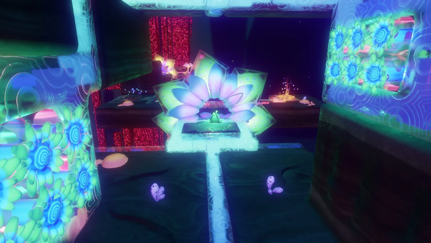 Xbox Lumote: The Mastermote Chronicles #C86124