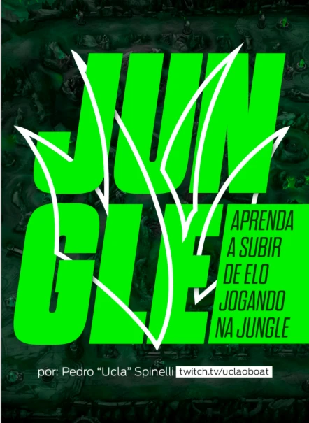 Ebook Do Ucla Aprenda A Subir De Elo Jogando Na Jungle 2025 - Courses and Programs