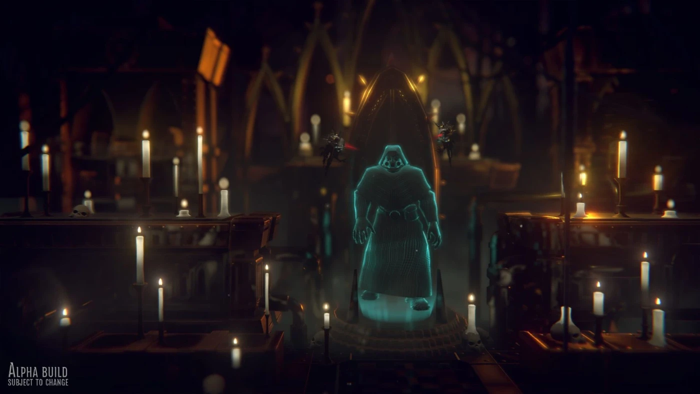 Xbox Warhammer 40,000: Mechanicus #C49260